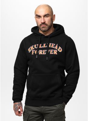 Bluza z kapturem FOREVER 3