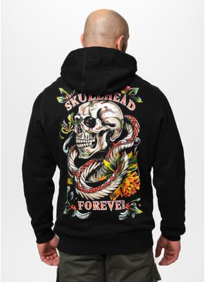 Bluza z kapturem FOREVER 1