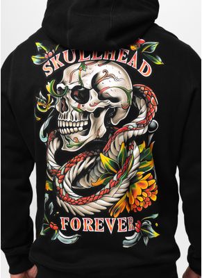 Bluza z kapturem FOREVER 6