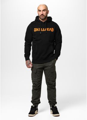 Bluza z kapturem ROOTS 4