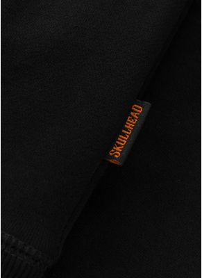 Bluza z kapturem STEEL AND SKULL 15