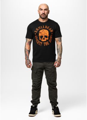 Koszulka AGAINST THE ODDS 3