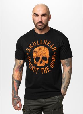 Koszulka AGAINST THE ODDS 2