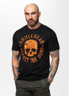 Koszulka AGAINST THE ODDS 5