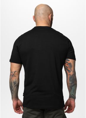 Koszulka AGAINST THE ODDS 1