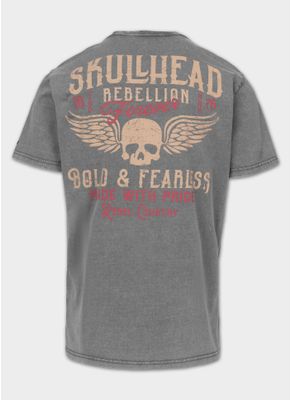 Koszulka BOLD & FEARLESS 11