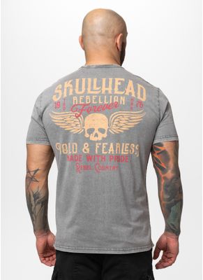 Koszulka BOLD & FEARLESS 1