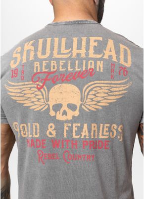 Koszulka BOLD & FEARLESS 3