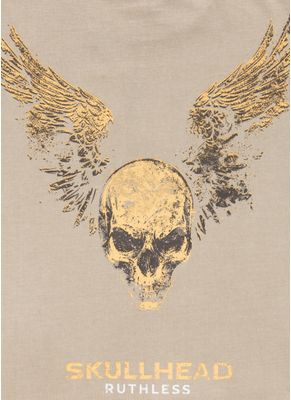 Koszulka RUTHLESS 4