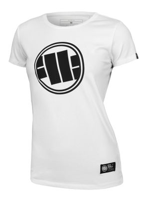 Koszulka damska Slim Fit Big Logo 0