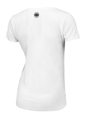 Koszulka damska Slim Fit Big Logo 1