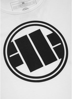 Koszulka damska Slim Fit Big Logo 2
