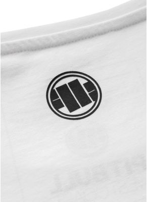 Koszulka damska Slim Fit Big Logo 4