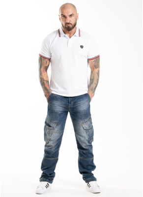 Spodnie jeans Stahlheim II 4