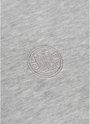 Longsleeve z kapturem Garment Washed Raglan Small Logo 3