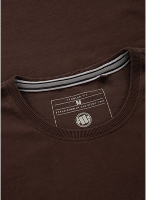 Koszulka Garment Washed Small Logo 3