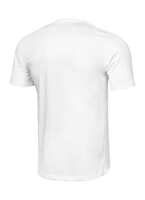 Koszulka Garment Washed Small Logo 1