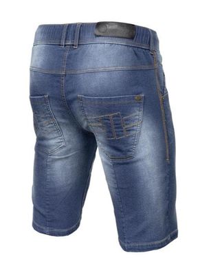 Szorty jeans Bennet 1