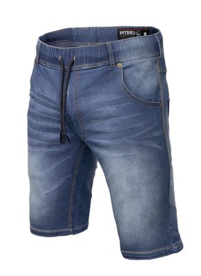 Szorty jeans Bennet 0
