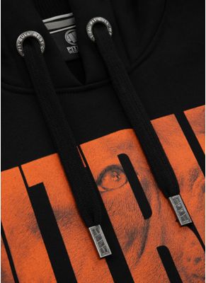 Bluza męska z kapturem Orange Dog 6