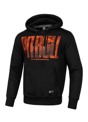 Bluza męska z kapturem Orange Dog 3