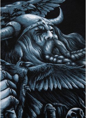 Koszulka Odin 5