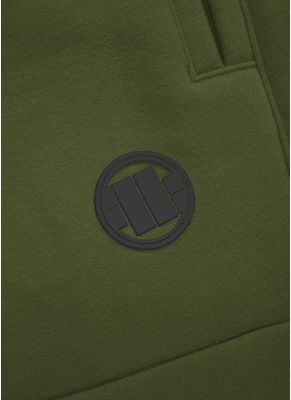 Spodnie dresowe Small Logo 21 4