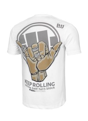 Koszulka Keep Rolling 0