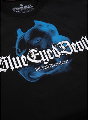 Koszulka Blue Eyed Devil VI 2