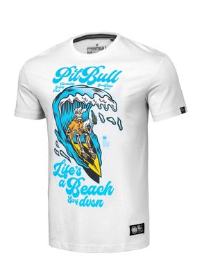 Koszulka Beach 0