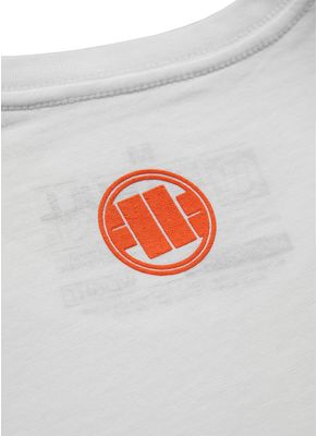 Koszulka Orange Logo 4