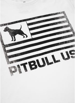 Koszulka Pitbull USA 2