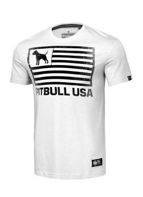 Koszulka Pitbull USA 0