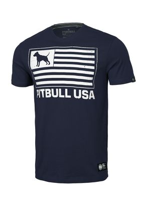 Koszulka Pitbull USA 0