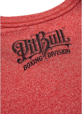 Koszulka Custom Fit Vintage Boxing 4