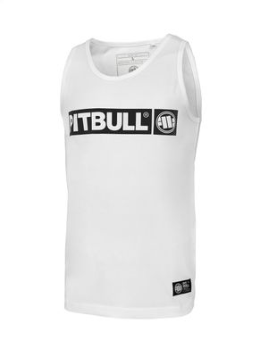 Tank Top Slim Fit Hilltop 0