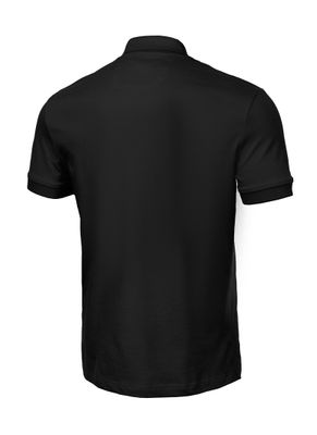 Koszulka Polo Jersey Slim Fit Small Logo 1