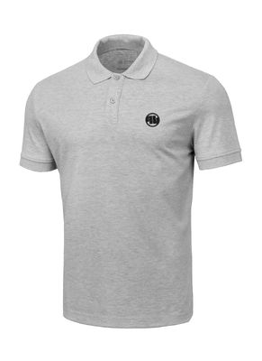 Koszulka Polo Jersey Slim Fit Small Logo 0
