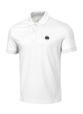 Koszulka Polo Jersey Slim Fit Small Logo 0