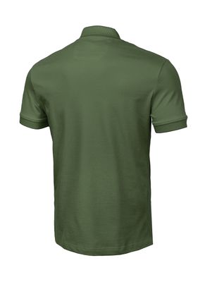 Koszulka Polo Jersey Slim Fit Small Logo 1