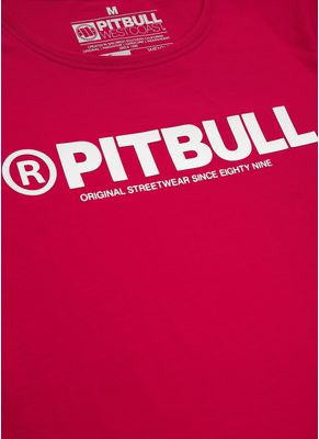 Koszulka damska Pitbull R 3