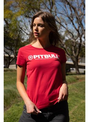 Koszulka damska Pitbull R 2