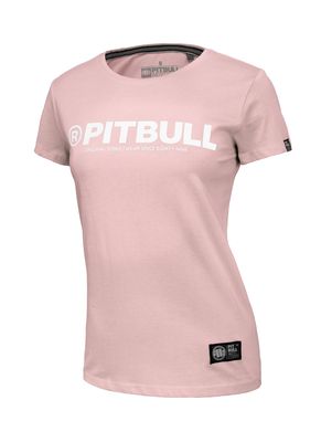 Koszulka damska Pitbull R 0
