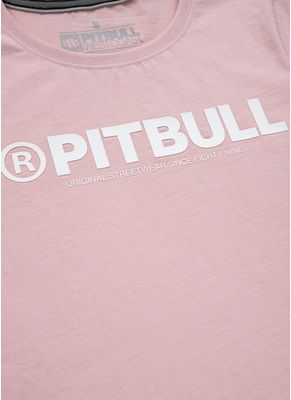 Koszulka damska Pitbull R 2