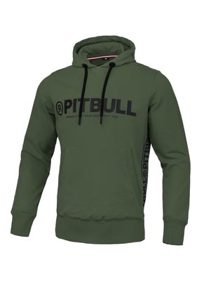 Bluza z kapturem French Terry Olympic 0