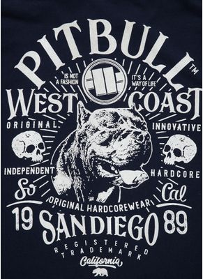 Bluza Tricot San Diego 89 3