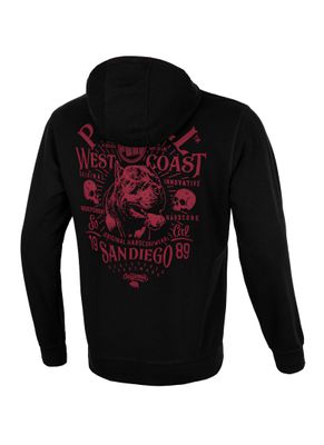 Bluza męska z kapturem Tricot San Diego 89 0