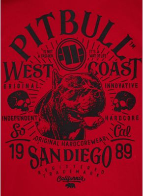 Bluza z kapturem Tricot San Diego 89 4