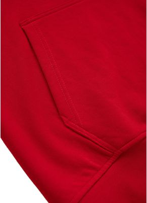 Bluza męska z kapturem Tricot San Diego 89 6