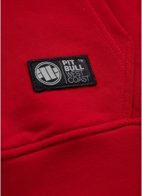 Bluza męska z kapturem Tricot San Diego 89 7